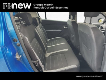 Photo 17 du bon plan DACIA Sandero 0.9 TCe 90ch Stepway -18 occasion à 9890 €