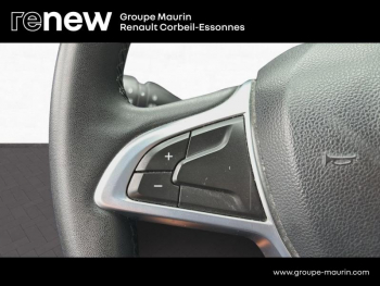 Photo 21 du bon plan DACIA Sandero 0.9 TCe 90ch Stepway -18 occasion à 9890 €