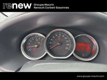Photo 23 du bon plan DACIA Sandero 0.9 TCe 90ch Stepway -18 occasion à 9890 €