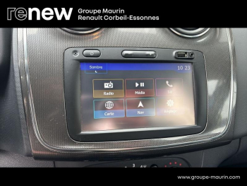 Photo 24 du bon plan DACIA Sandero 0.9 TCe 90ch Stepway -18 occasion à 9890 €