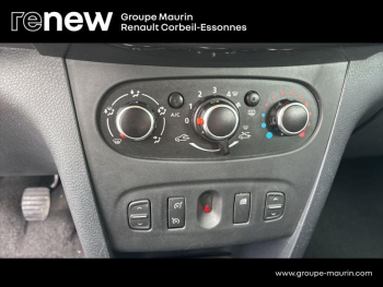 Photo 25 du bon plan DACIA Sandero 0.9 TCe 90ch Stepway -18 occasion à 9890 €