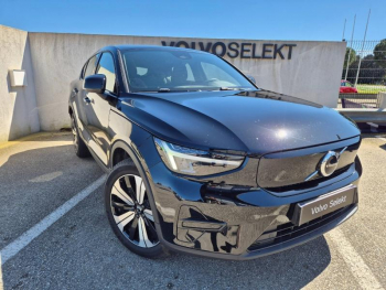 Photo 6 du bon plan VOLVO C40 Recharge 231ch Start occasion à 29400 €