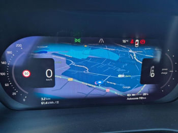 Photo 7 du bon plan VOLVO C40 Recharge 231ch Start occasion à 29400 €