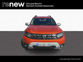 Photo 2 du bon plan DACIA Duster 1.3 TCe 150ch FAP Prestige 4x2 EDC occasion à 18790 €