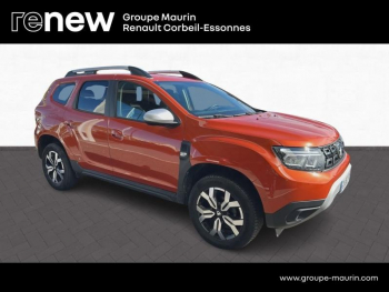 Photo 3 du bon plan DACIA Duster 1.3 TCe 150ch FAP Prestige 4x2 EDC occasion à 18790 €