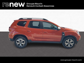 Photo 4 du bon plan DACIA Duster 1.3 TCe 150ch FAP Prestige 4x2 EDC occasion à 18790 €