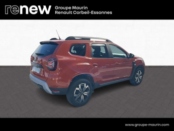 Photo 5 du bon plan DACIA Duster 1.3 TCe 150ch FAP Prestige 4x2 EDC occasion à 18790 €