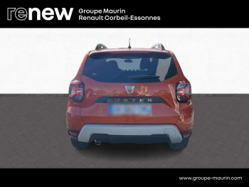 Photo 6 du bon plan DACIA Duster 1.3 TCe 150ch FAP Prestige 4x2 EDC occasion à 18790 €
