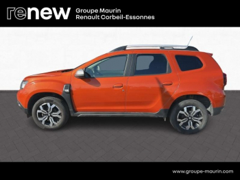 Photo 8 du bon plan DACIA Duster 1.3 TCe 150ch FAP Prestige 4x2 EDC occasion à 18790 €