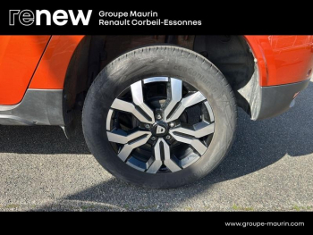 Photo 9 du bon plan DACIA Duster 1.3 TCe 150ch FAP Prestige 4x2 EDC occasion à 18790 €