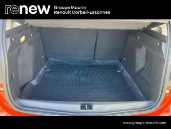 Photo 10 du bon plan DACIA Duster 1.3 TCe 150ch FAP Prestige 4x2 EDC occasion à 18790 €