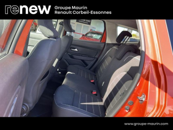 Photo 11 du bon plan DACIA Duster 1.3 TCe 150ch FAP Prestige 4x2 EDC occasion à 18790 €
