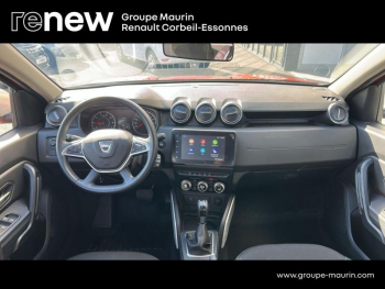 Photo 12 du bon plan DACIA Duster 1.3 TCe 150ch FAP Prestige 4x2 EDC occasion à 18790 €