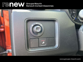 Photo 14 du bon plan DACIA Duster 1.3 TCe 150ch FAP Prestige 4x2 EDC occasion à 18790 €