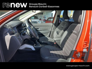 Photo 15 du bon plan DACIA Duster 1.3 TCe 150ch FAP Prestige 4x2 EDC occasion à 18790 €