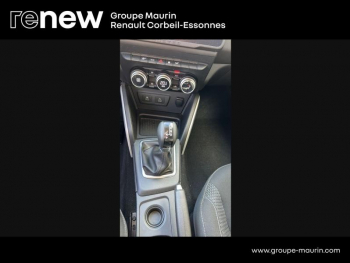 Photo 18 du bon plan DACIA Duster 1.3 TCe 150ch FAP Prestige 4x2 EDC occasion à 18790 €