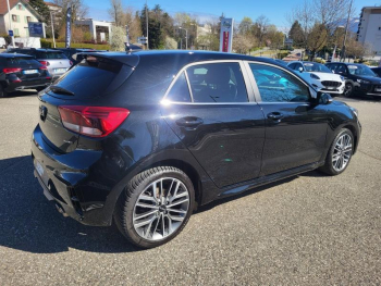 Photo 2 du bon plan KIA Rio 1.0 T-GDI 120ch MHEV GT-Line Premium DCT7 occasion à 18990 €