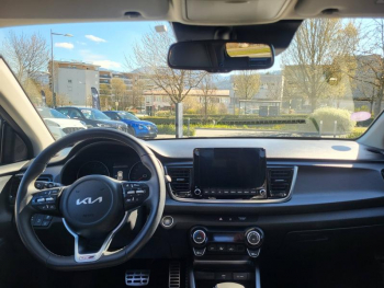 Photo 3 du bon plan KIA Rio 1.0 T-GDI 120ch MHEV GT-Line Premium DCT7 occasion à 18990 €