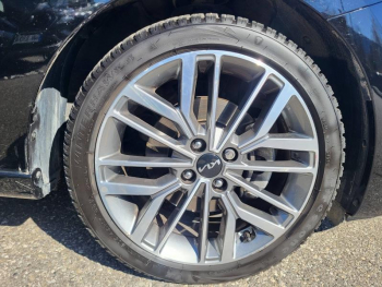 Photo 7 du bon plan KIA Rio 1.0 T-GDI 120ch MHEV GT-Line Premium DCT7 occasion à 18990 €