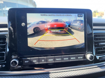 Photo 9 du bon plan KIA Rio 1.0 T-GDI 120ch MHEV GT-Line Premium DCT7 occasion à 18990 €