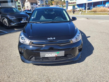 Photo 10 du bon plan KIA Rio 1.0 T-GDI 120ch MHEV GT-Line Premium DCT7 occasion à 18990 €