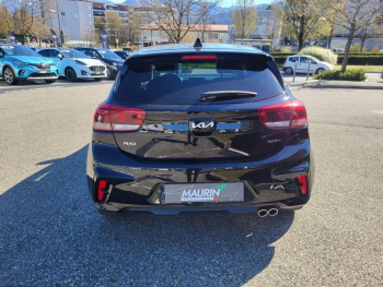 Photo 11 du bon plan KIA Rio 1.0 T-GDI 120ch MHEV GT-Line Premium DCT7 occasion à 18990 €
