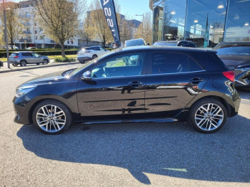 Photo 12 du bon plan KIA Rio 1.0 T-GDI 120ch MHEV GT-Line Premium DCT7 occasion à 18990 €