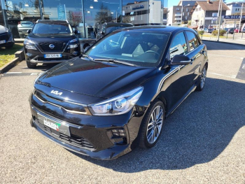 Photo 13 du bon plan KIA Rio 1.0 T-GDI 120ch MHEV GT-Line Premium DCT7 occasion à 18990 €
