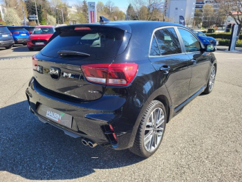 Photo 14 du bon plan KIA Rio 1.0 T-GDI 120ch MHEV GT-Line Premium DCT7 occasion à 18990 €