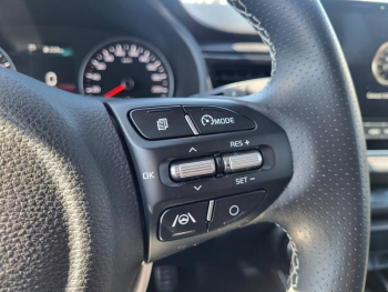 Photo 16 du bon plan KIA Rio 1.0 T-GDI 120ch MHEV GT-Line Premium DCT7 occasion à 18990 €