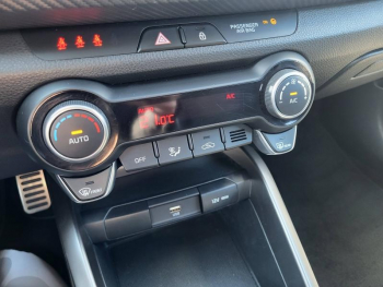 Photo 19 du bon plan KIA Rio 1.0 T-GDI 120ch MHEV GT-Line Premium DCT7 occasion à 18990 €