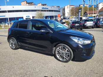 Photo 21 du bon plan KIA Rio 1.0 T-GDI 120ch MHEV GT-Line Premium DCT7 occasion à 18990 €