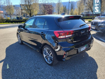 Photo 23 du bon plan KIA Rio 1.0 T-GDI 120ch MHEV GT-Line Premium DCT7 occasion à 18990 €