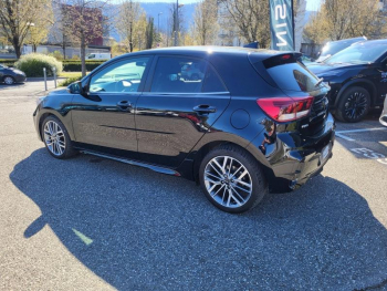 Photo 24 du bon plan KIA Rio 1.0 T-GDI 120ch MHEV GT-Line Premium DCT7 occasion à 18990 €