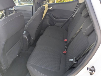 Photo 10 du bon plan FORD Fiesta 1.0 Flexifuel 95ch Titanium Business 5p occasion à 14990 €