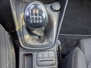 Photo 20 du bon plan FORD Fiesta 1.0 Flexifuel 95ch Titanium Business 5p occasion à 14990 €