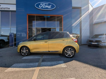 Photo 5 du bon plan TOYOTA Yaris 100h Collection 5p occasion à 14490 €