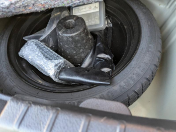 Photo 23 du bon plan TOYOTA Yaris 100h Collection 5p occasion à 14490 €