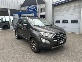 Photo 2 du bon plan FORD EcoSport 1.5 EcoBlue 100ch Titanium Business Euro6.2 occasion à 12990 €