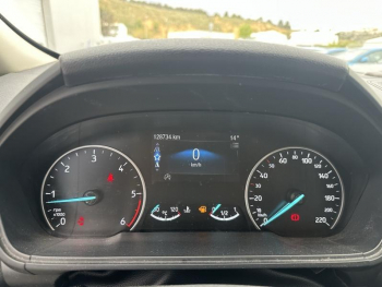 Photo 13 du bon plan FORD EcoSport 1.5 EcoBlue 100ch Titanium Business Euro6.2 occasion à 12990 €