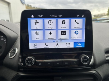 Photo 17 du bon plan FORD EcoSport 1.5 EcoBlue 100ch Titanium Business Euro6.2 occasion à 12990 €