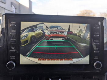 Photo 9 du bon plan TOYOTA Corolla 122h Design occasion à 17990 €