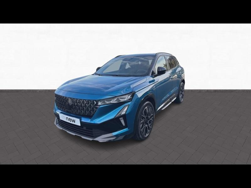 Bon plan RENAULT Austral 1.2 E-Tech full hybrid 200ch esprit Alpine - 25 occasion à 42990 €