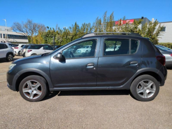 Photo 6 du bon plan DACIA Sandero 0.9 TCe 90ch Stepway occasion à 8490 €