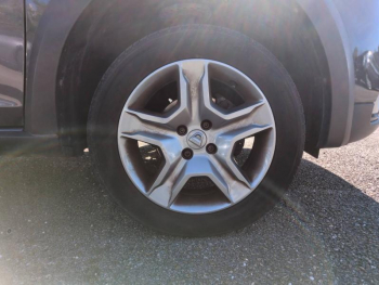 Photo 10 du bon plan DACIA Sandero 0.9 TCe 90ch Stepway occasion à 8490 €