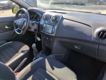 Photo 14 du bon plan DACIA Sandero 0.9 TCe 90ch Stepway occasion à 8490 €