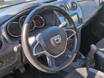 Photo 19 du bon plan DACIA Sandero 0.9 TCe 90ch Stepway occasion à 8490 €