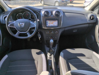 Photo 20 du bon plan DACIA Sandero 0.9 TCe 90ch Stepway occasion à 8490 €