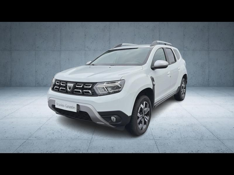 Bon plan DACIA Duster 1.5 Blue dCi 115ch Prestige 4x2 E6U occasion à 15990 €