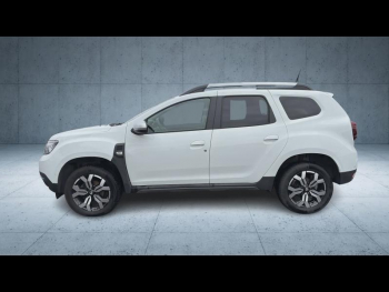 Photo 2 du bon plan DACIA Duster 1.5 Blue dCi 115ch Prestige 4x2 E6U occasion à 15990 €